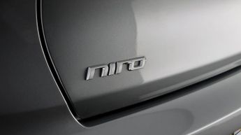 Kia Niro 2
