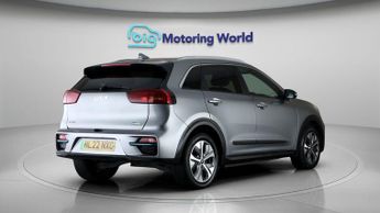 Kia Niro 2