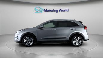 Kia Niro 2