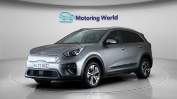 Kia Niro 2