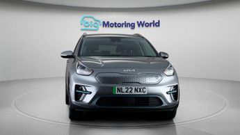 Kia Niro 2