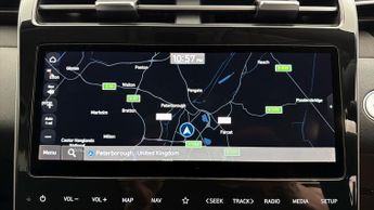 Hyundai TUCSON T-GDI PREMIUM