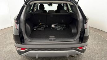 Hyundai TUCSON T-GDI PREMIUM