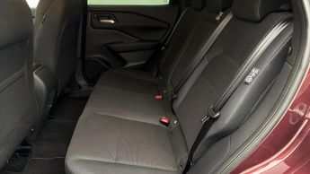 Nissan Qashqai DIG-T ACENTA PREMIUM DCT