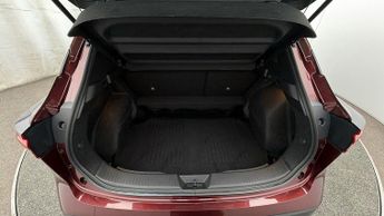 Nissan Qashqai DIG-T ACENTA PREMIUM DCT