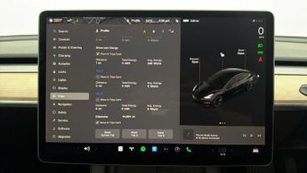 Tesla Model 3 ALL MODELS