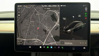 Tesla Model 3 ALL MODELS