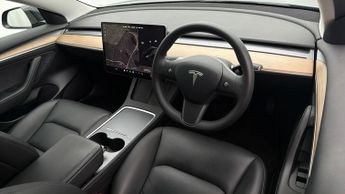 Tesla Model 3 ALL MODELS