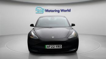 Tesla Model 3 ALL MODELS