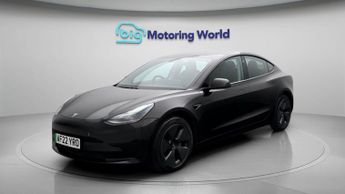 Tesla Model 3 ALL MODELS