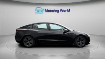 Tesla Model 3 ALL MODELS