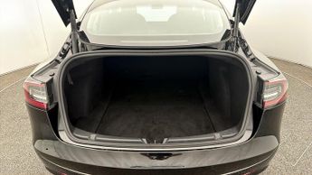 Tesla Model 3 ALL MODELS