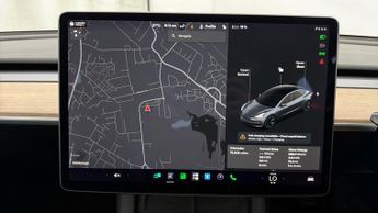 Tesla Model 3 ALL MODELS