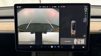 Tesla Model 3 ALL MODELS