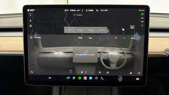 Tesla Model 3 ALL MODELS