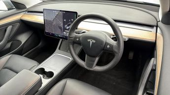Tesla Model 3 ALL MODELS