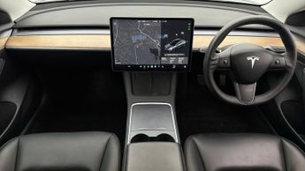 Tesla Model 3 ALL MODELS