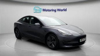 Tesla Model 3 ALL MODELS