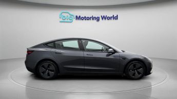 Tesla Model 3 ALL MODELS