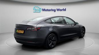 Tesla Model 3 ALL MODELS
