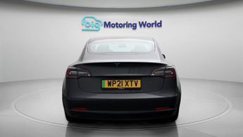 Tesla Model 3 ALL MODELS