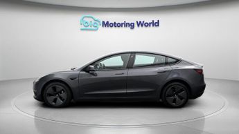 Tesla Model 3 ALL MODELS