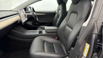 Tesla Model 3 ALL MODELS