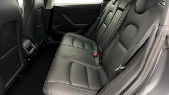Tesla Model 3 ALL MODELS