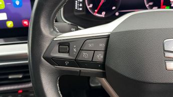 SEAT Ibiza TSI XCELLENCE LUX DSG