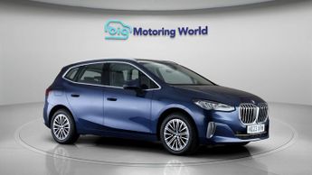 BMW 2 Series Active Tourer 225E LUXURY ACTIVE TOURER