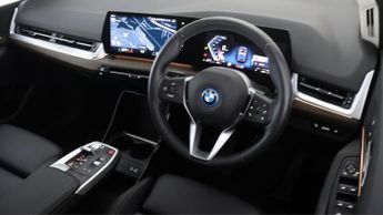 BMW 2 Series Active Tourer 225E LUXURY ACTIVE TOURER