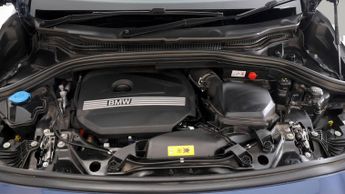 BMW 2 Series Active Tourer 225E LUXURY ACTIVE TOURER