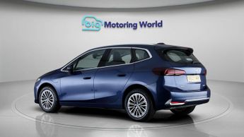 BMW 2 Series Active Tourer 225E LUXURY ACTIVE TOURER