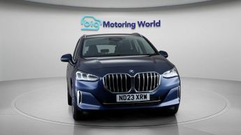 BMW 2 Series Active Tourer 225E LUXURY ACTIVE TOURER
