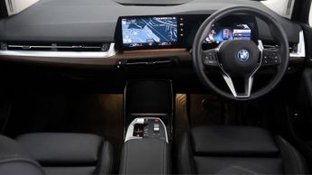 BMW 2 Series Active Tourer 225E LUXURY ACTIVE TOURER