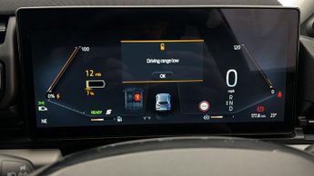 Ford Puma Gen-E SELECT