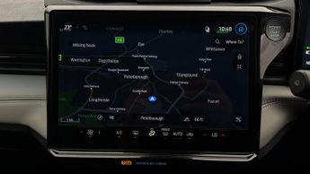 Ford Puma Gen-E SELECT