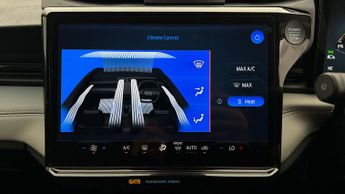 Ford Puma Gen-E SELECT