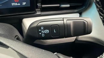 Ford Puma Gen-E SELECT