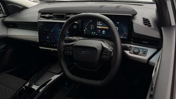 Ford Puma Gen-E SELECT