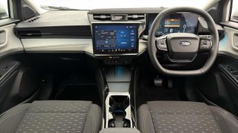 Ford Puma Gen-E SELECT