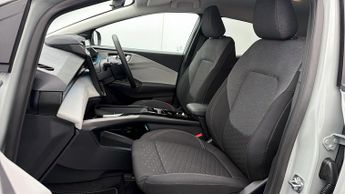 Ford Puma Gen-E SELECT