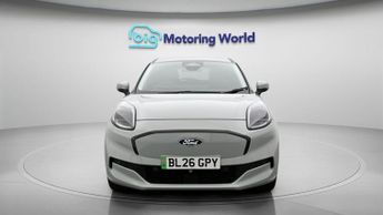 Ford Puma Gen-E SELECT