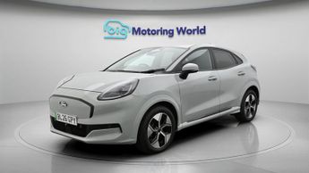 Ford Puma Gen-E SELECT