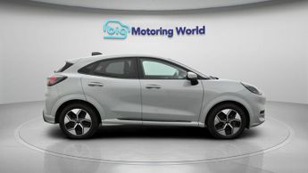 Ford Puma Gen-E SELECT