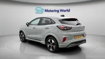 Ford Puma Gen-E SELECT