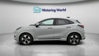 Ford Puma Gen-E SELECT