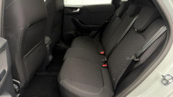 Ford Puma Gen-E SELECT