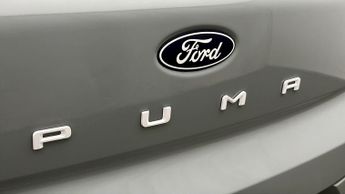 Ford Puma Gen-E SELECT