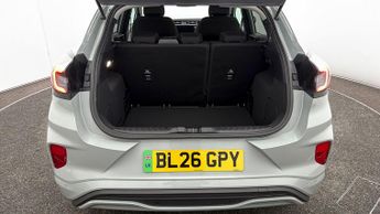 Ford Puma Gen-E SELECT